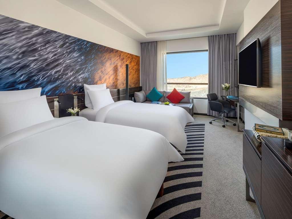 Novotel Makkah Thakher City La Meca Habitación foto