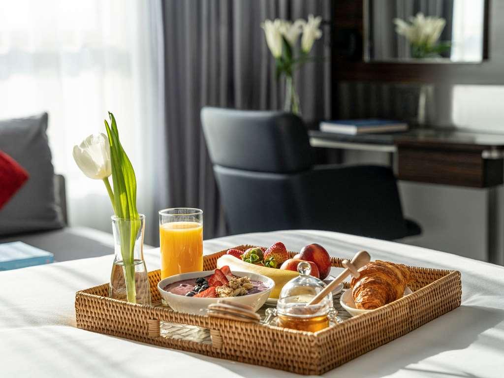 Novotel Makkah Thakher City La Meca Habitación foto